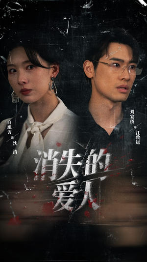 消失的爱人（56集）迅雷网盘观看