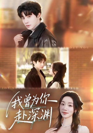 我曾为你赴深渊（63集）最热短剧抢先看