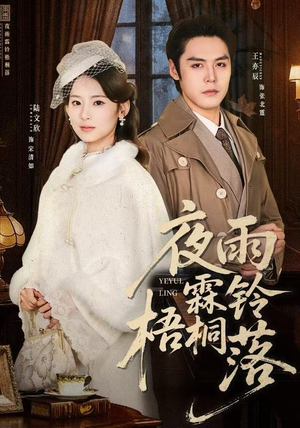 烽火错爱（51集）解说