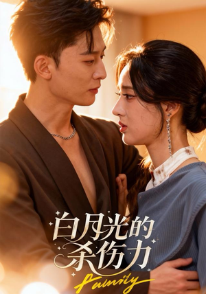 白月光的杀伤力（60集）在线看
