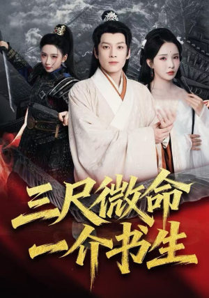 三尺微命一介书生（70集）不用花钱看全剧