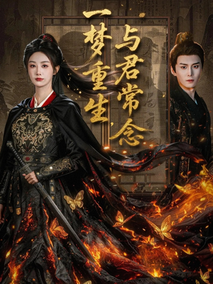 一梦重生与君常念（59集）短剧在哪里看