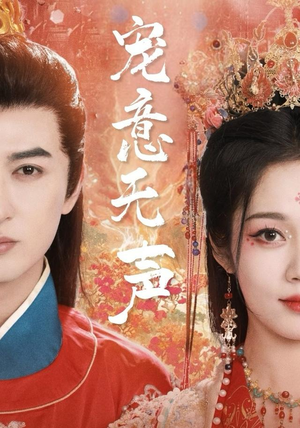 宠意无声（75集）精彩好看的短剧