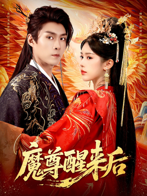 魔尊醒来后（89集）第三季