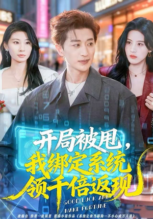 开局被甩，我绑定系统领千倍返现（74集）短剧精彩绝伦