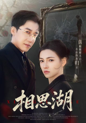 相思湖（66集）一口气看完全集