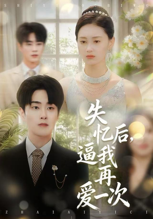 失忆后，逼我再爱一次（120集）全季一次看完