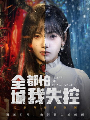 全城都怕我失控（60集）分享好看的短剧