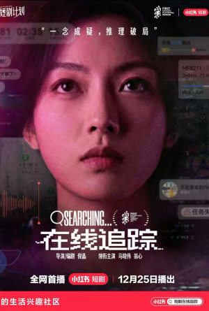 在线追踪（35集）好看短剧分享