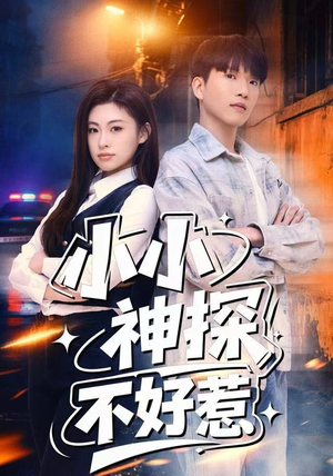 小小神探不好惹（80集）免费观看就是爽