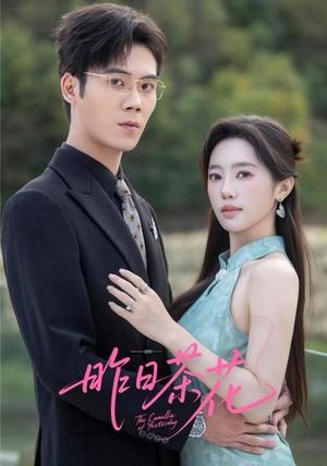 昨日茶花（56集）短剧免费观看