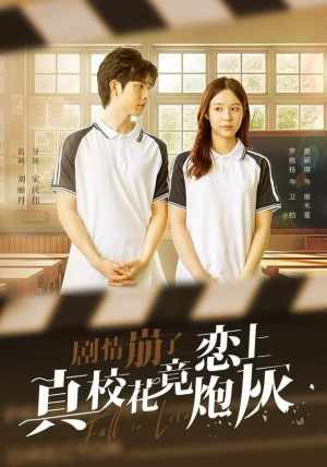 剧情崩了真校花竟恋上炮灰(78集) 剧情崩了真校花竟恋上炮灰(78集)最火短剧热播