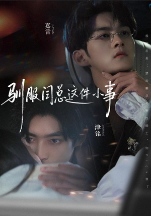 驯服闫总这件小事（58集）全集一网打尽