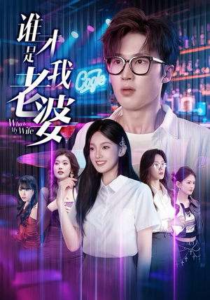 谁才是我老婆(78集) 谁才是我老婆(78集)短剧解说全集