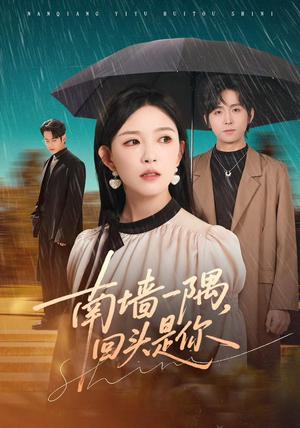 南墙一隅,回头是你(61集) 南墙一隅,回头是你(61集)最火爆的短剧