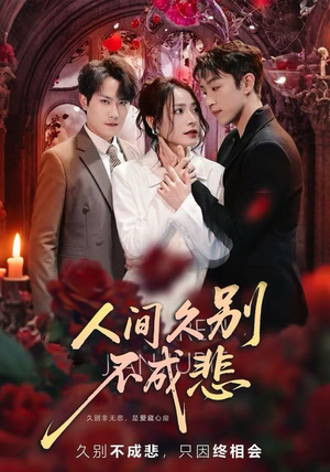 人间久别不成悲（80集）火爆短剧推荐