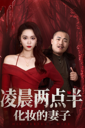 凌晨两点半化妆的妻子（50集）红果免费看短剧