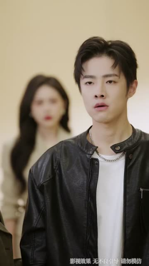 旧月曾照故人归（76集）网络小短剧