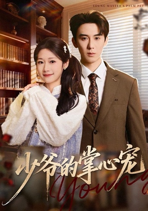 少爷的掌心宠（80集）在哪个app能看