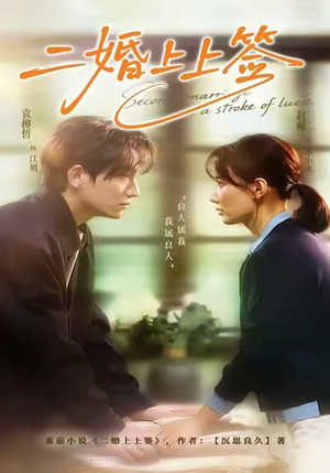 二婚上上签（71集）精彩短剧又来了