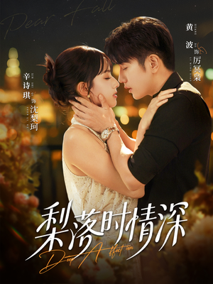 梨落时情深(60集) 梨落时情深(60集)1-102集