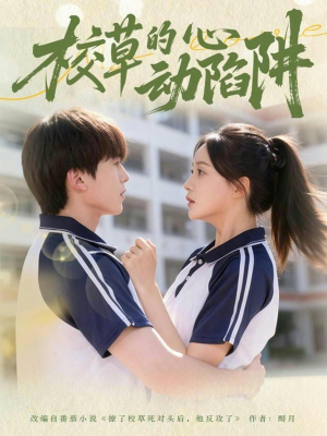 校草的心动陷阱（60集）推荐热门短剧