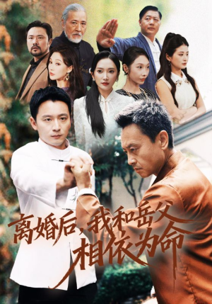 离婚后我和岳父相依为命（71集）免费在线看全集