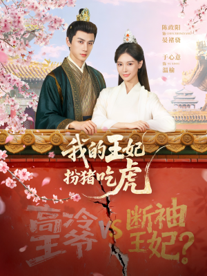 我的王妃扮猪吃虎（79集）短剧