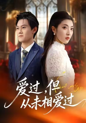 爱过，但从未相爱过（30集）火热短剧抢先看