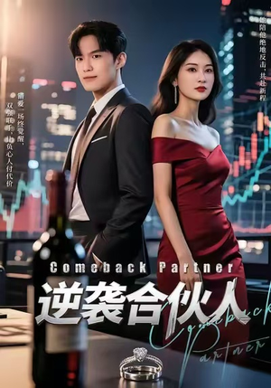逆袭合伙人（31集）解说