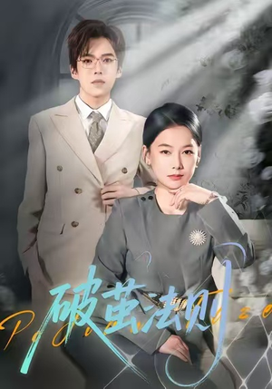 破茧法则(66集) 破茧法则(66集)男主角是谁