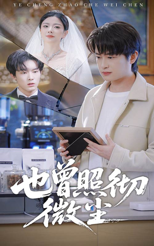 也曾照彻微尘（60集）夸克在线观看