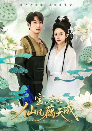 宝，应是仙凡藕天成（69集）在哪里看