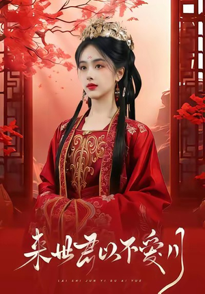 来世君以不爱月（36集）精彩短剧热播