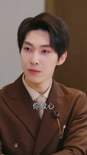 萌娃操盘手：爹地妈咪请贴贴（59集）好看短剧推荐