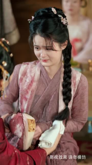 扶鸾上渊（51集）短剧上热门