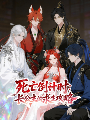 死亡倒计时长公主的求生攻略(30集) 死亡倒计时长公主的求生攻略(30集)免费观看就是爽