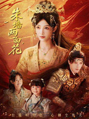 朱墙两面花&她栖明月台(63集) 朱墙两面花&她栖明月台(63集)在哪个平台看