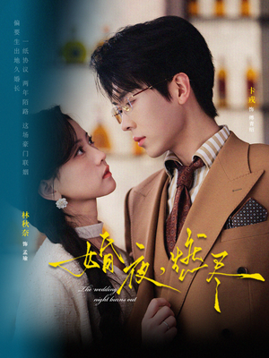 婚夜,燃尽(72集) 婚夜,燃尽(72集)迅雷网盘观看