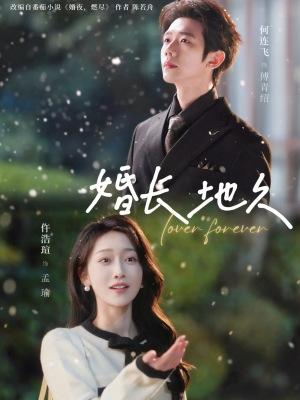 婚长地久(84集) 婚长地久(84集)热播短剧排行榜