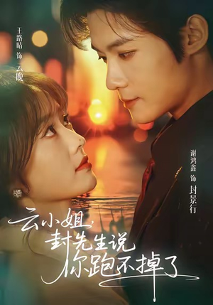 云小姐,封先生说你跑不掉了(89集) 云小姐,封先生说你跑不掉了(89集)全集完整版