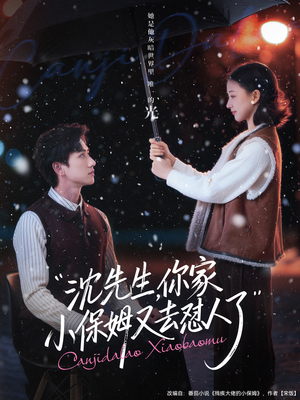 沈先生，你家小保姆又去怼人了（82集）短剧上头又好看