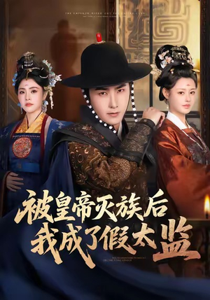 被皇帝灭族后我成了假太监(85集) 被皇帝灭族后我成了假太监(85集)网盘在线观看