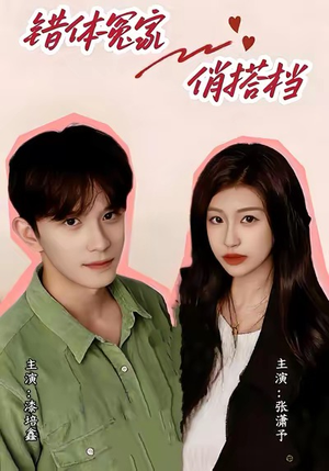错体冤家俏搭档(60集) 错体冤家俏搭档(60集)在哪个平台能看