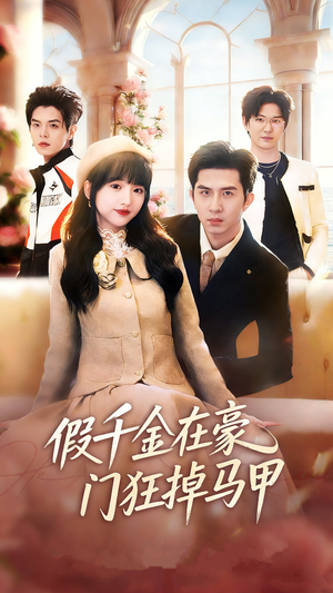 千金归来哥哥们轮番护短（82集）每天分享短剧