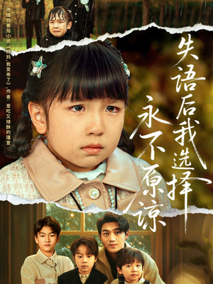 失语后我选择永不原谅(61集) 失语后我选择永不原谅(61集)短剧小说在线看