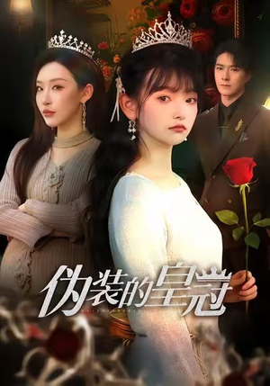 伪装的皇冠（65集）古代短剧推荐