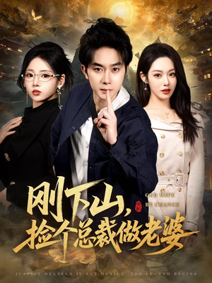 刚下山捡个总裁做老婆（80集）精彩好看的短剧