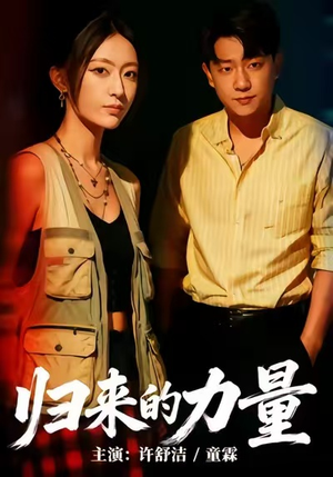归来的力量(50集) 归来的力量(50集)看过的人都说好