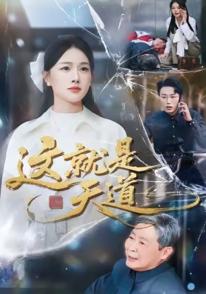 这就是天道（50集）第三季